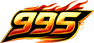 995